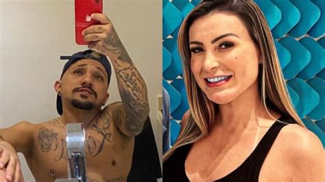 andressa urach dando a bucetinha|Andressa Urach transando